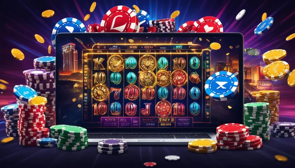 Biểu ngữ khuyến mãi thể thao tại i9bet151 casino