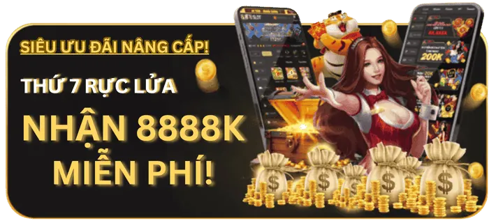 Khuyến mãi nạp tiền hàng ngày cho Bắn Cá