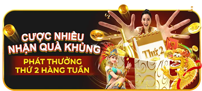 Giới hạn tiền gửi và đặt cược