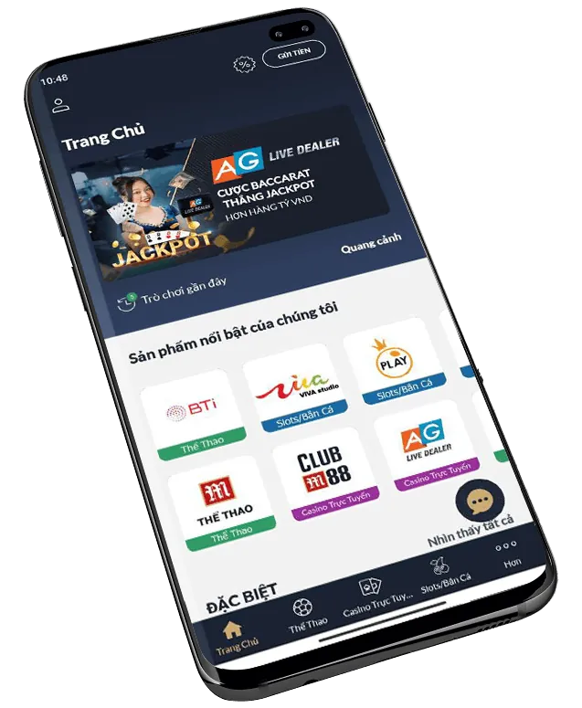 Cam kết của i9bet151 Casino về trách nhiệm và công bằng