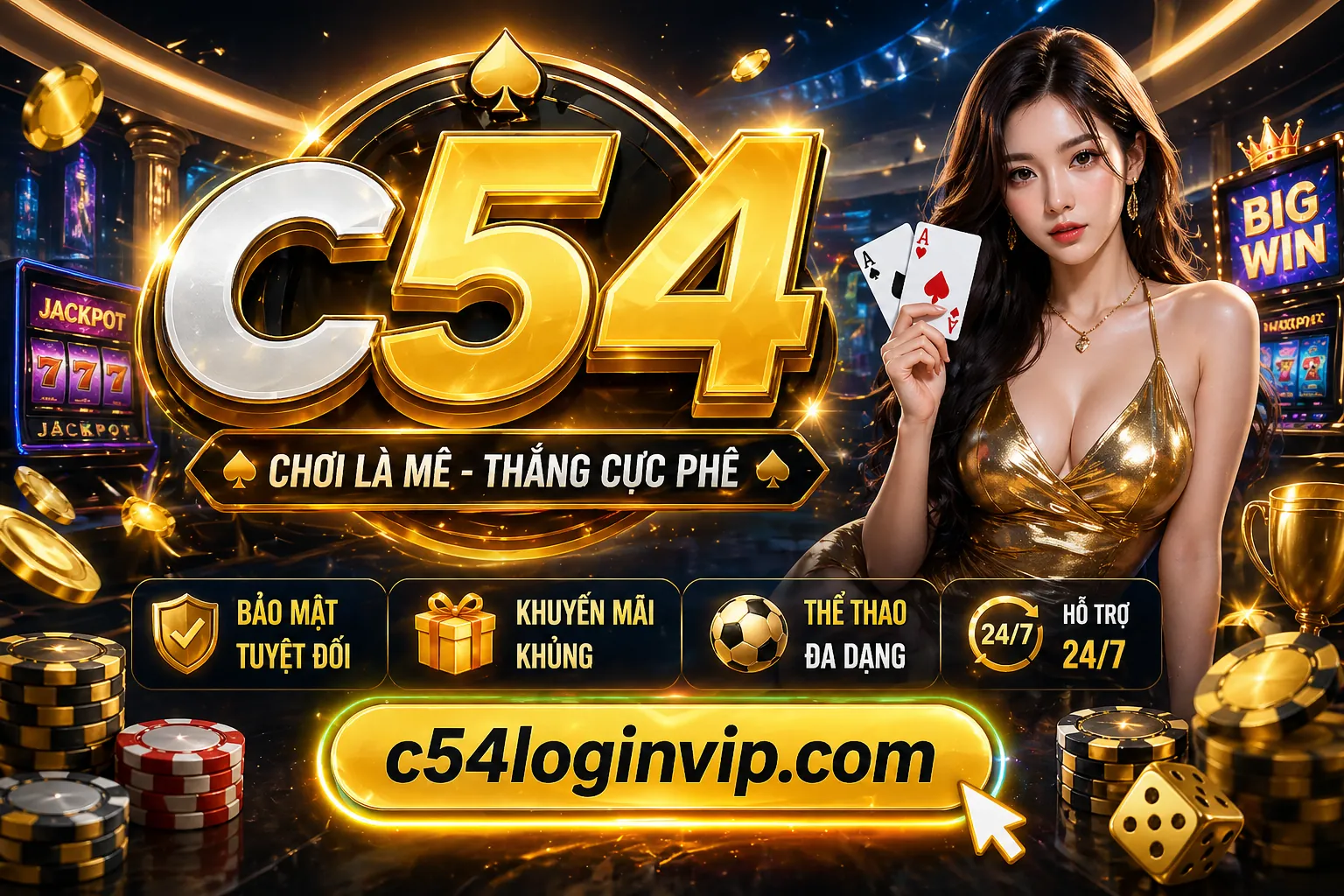 Giao diện đăng nhập an toàn của i9bet151 casino với các ưu đãi hấp dẫn