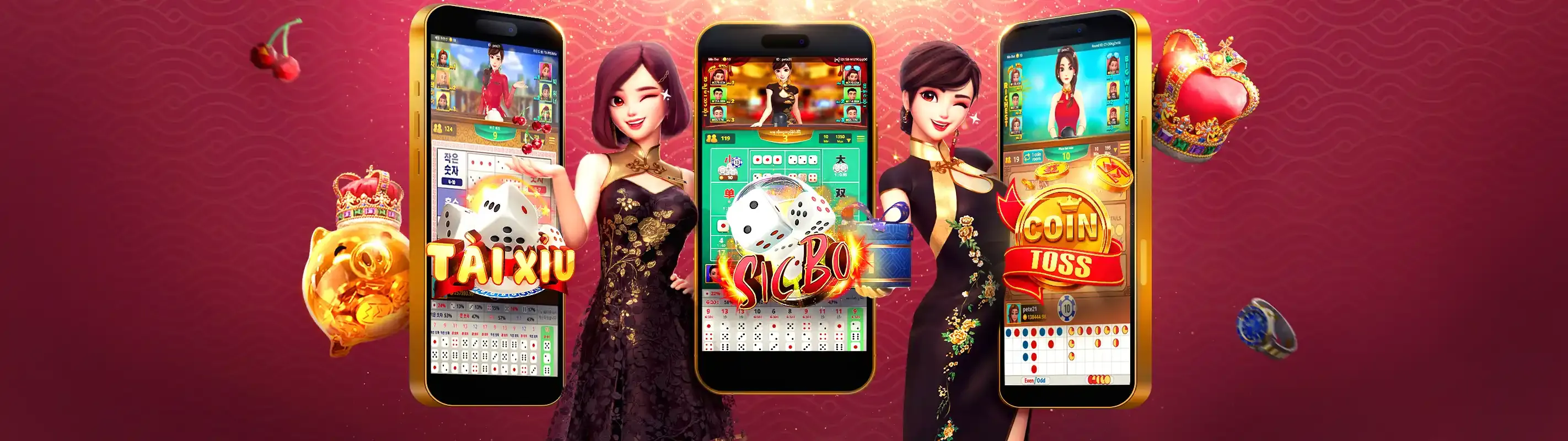 Nhân viên hỗ trợ khách hàng thân thiện của i9bet151 Casino