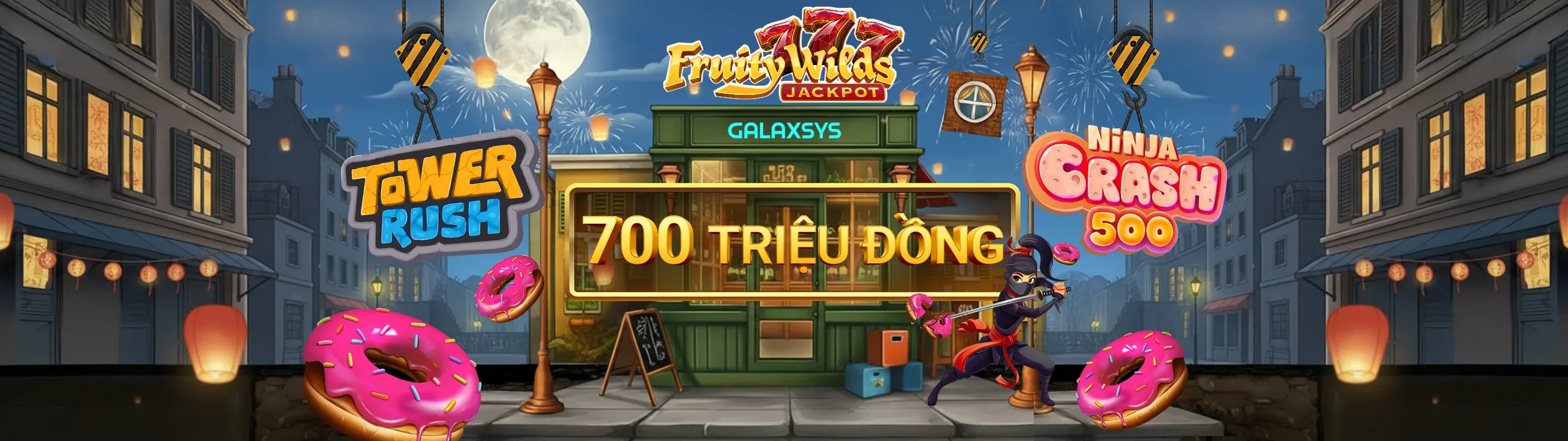 Hình ảnh chính i9bet151 casino với các ưu điểm nền tảng