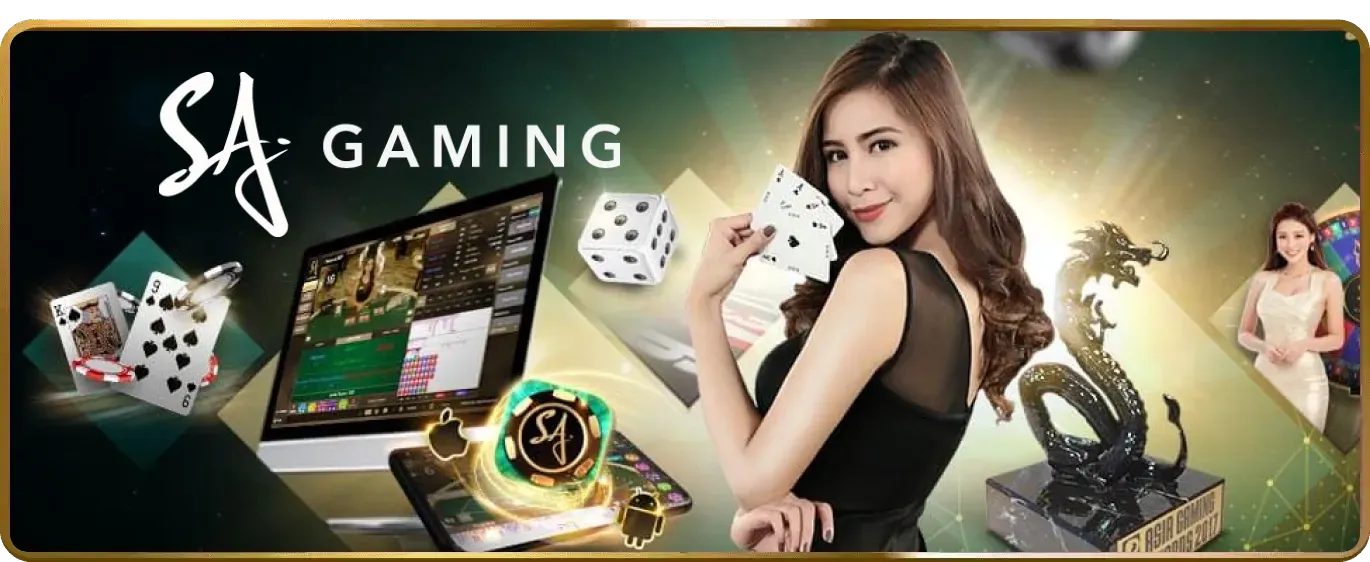 Tham gia i9bet151 Casino