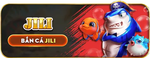 Trò chơi bắn cá trên ứng dụng i9bet151 Casino