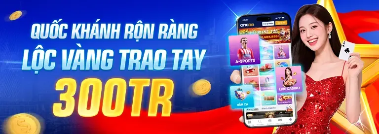 Ưu Đãi Slot Game