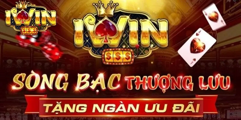 Giới thiệu game casino mới tại i9bet151